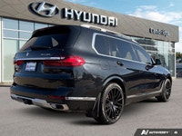 The *2021 BMW X7 xDrive40i* is the undisputed king of the road, combining the limousine-like comfort... (image 4)