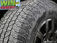 WAS: $51989 NOW: $48500 plus taxes and licensing feesConquer Every Terrain with Confidence: The 2025... (image 7)