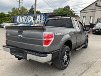 2012 Ford F150 XLT 4X4. Automatique, V6 3.5L, 142000Km, Groupe Electrique Complet, Cruise Controle,... (image 4)