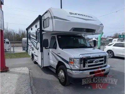 Big Country RV in Carleton Place. We would like to say Thank You to Everyone who purchased the RV th...