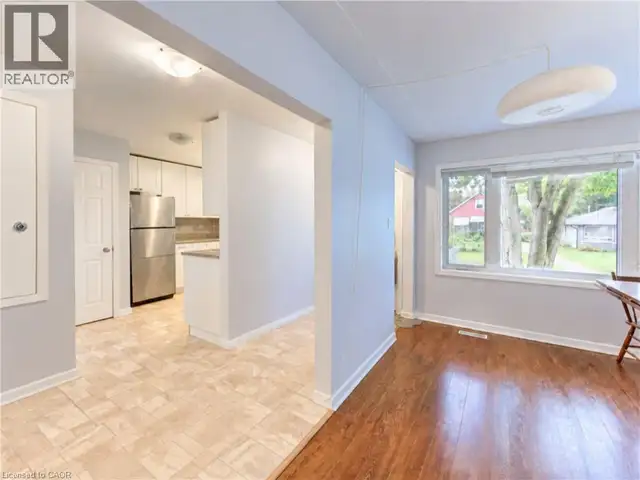 174 GLEN Road Kitchener, Ontario in Houses for Sale in Kitchener / Waterloo - Image 6