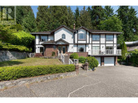 2362 WESTHILL DRIVE West Vancouver, British Columbia