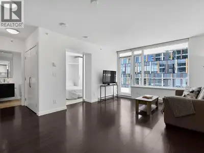 Discover this beautifully maintained one bedroom home at SILVER, perfectly situated in the heart of...
