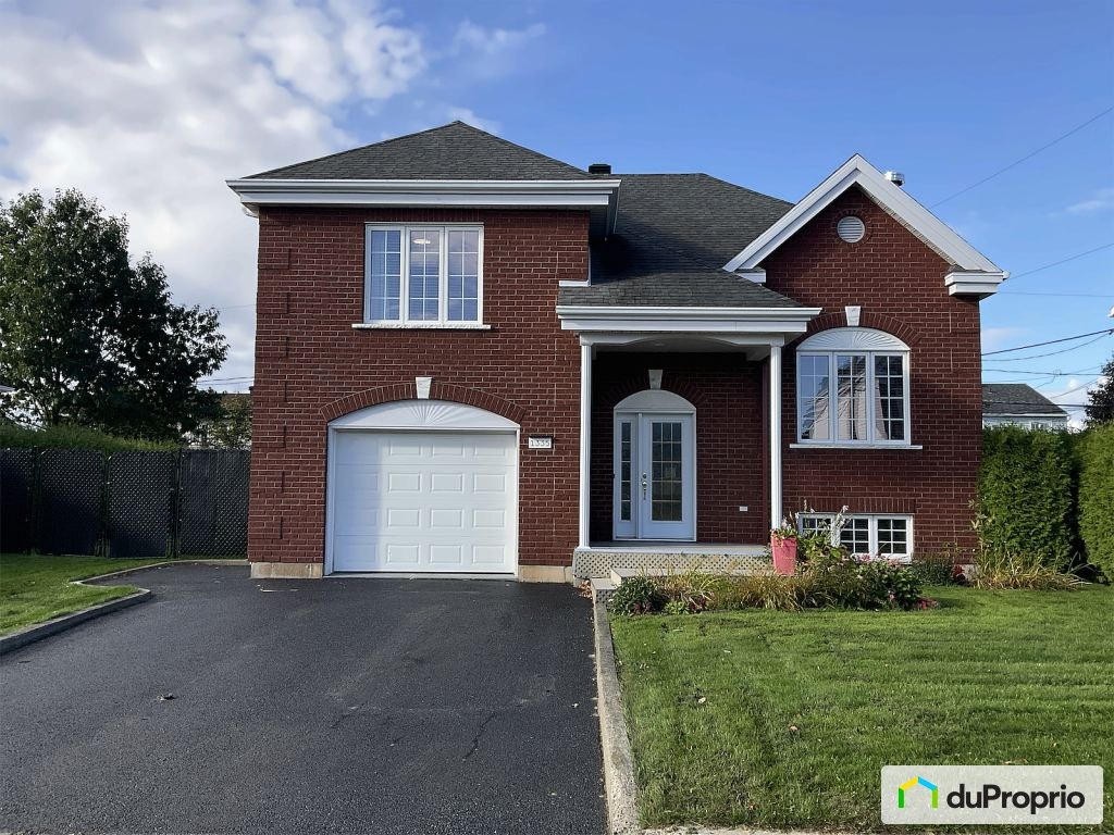 $618,000 - Split Level for sale in Levis — photo 2