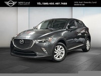 ===== 2018 Mazda CX-3 GT ===== ===== Pourquoi acheter chez nous ? ===== Depuis plus de 50 ans, BMW M... (image 2)