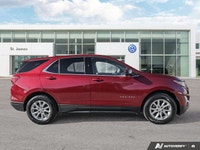 * Heated front seats * 8-way power driver's seat * Remote start * Cruise control * Steering wheel-mo... (image 5)