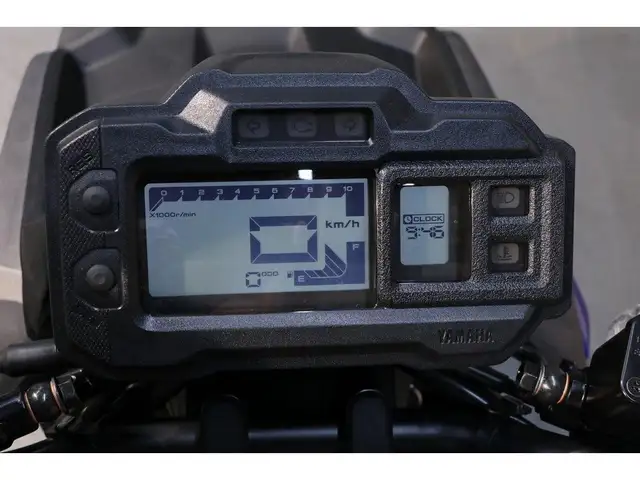 2023 Yamaha BWS 125 ENR. in Scooters & Pocket Bikes in Ottawa - Image 8