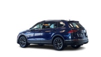 -Regina Honda Recent Arrival! 2022 Volkswagen Tiguan Comfortline 107 point inspected, Fully detailed... (image 9)