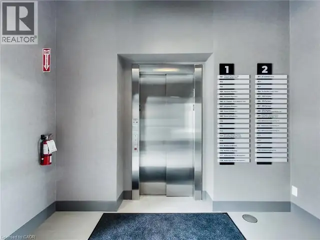 5045 MAINWAY Boulevard Burlington, Ontario in Commercial & Office Space for Rent in Oakville / Halton Region - Image 9