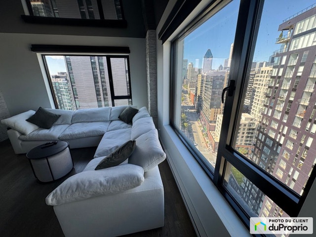 $700,000 - Condominium for sale in Griffintown — photo 3