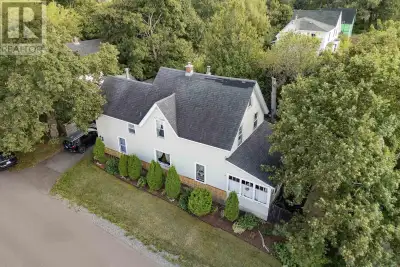 Step into this turn of the century gem, brimming with timeless character and potential. A fantastic...