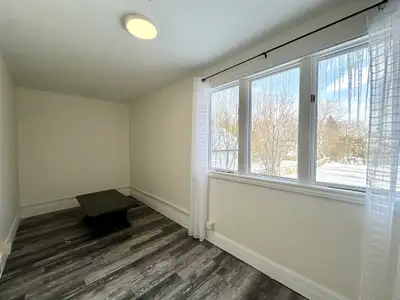 Spacious 6-Bedroom Detached Home for Rent 74 Adelaide St, Lindsay, ON Currently 1 room is available...