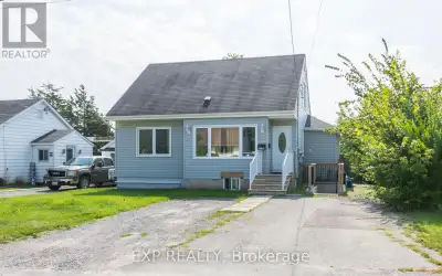 UNIT A - 99 BAY DRIVE Belleville (Belleville Ward), Ontario