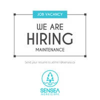 Groundskeeper/General Labourer/Maintenance