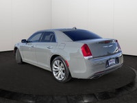 This Chrysler 300 has a dependable Regular Unleaded V-6 3.6 L/220 engine powering this Automatic tra... (image 3)