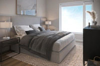 PREMIUM SUITE FINISHES | EXCEPTIONAL AMENITIES | FANTASTIC LOCATION OFFICE OPEN DAILY: WALK-INS WELC... (image 3)