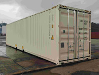 Used & New Shipping Containers | Small Container | Storage