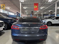 FULLY ELECTRIC, FEATURING : NAVIGATE ON AUTOSTEER, FULL GLASS PANORAMIC ROOF, HEIGHT ADJUSTABLE SUSP... (image 4)