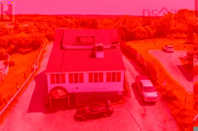 Building only is for sale! Looking to invest in one of Dartmouth's most visible and busy intersectio...