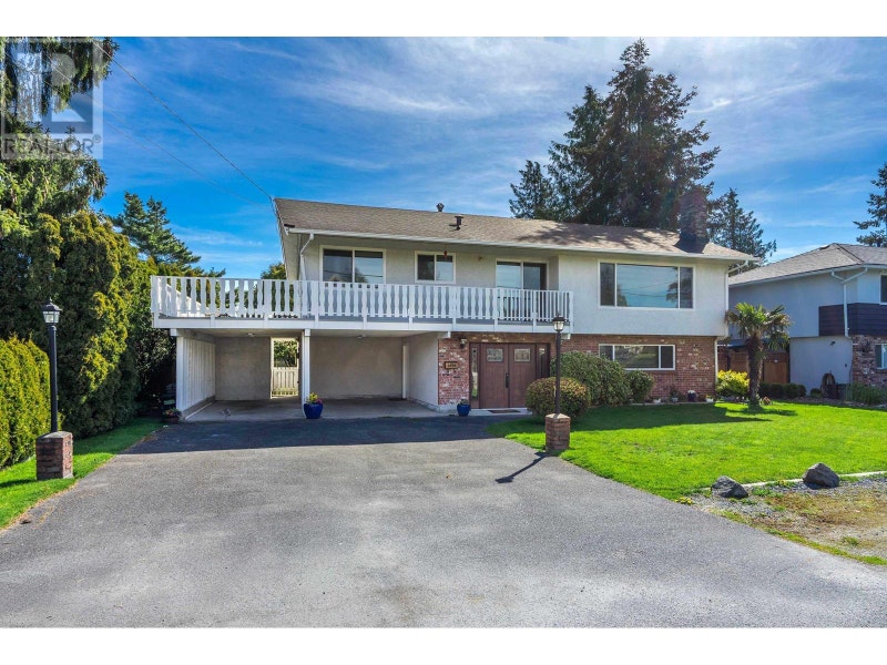 4974 59A STREET Delta, British Columbia Houses for Sale Delta