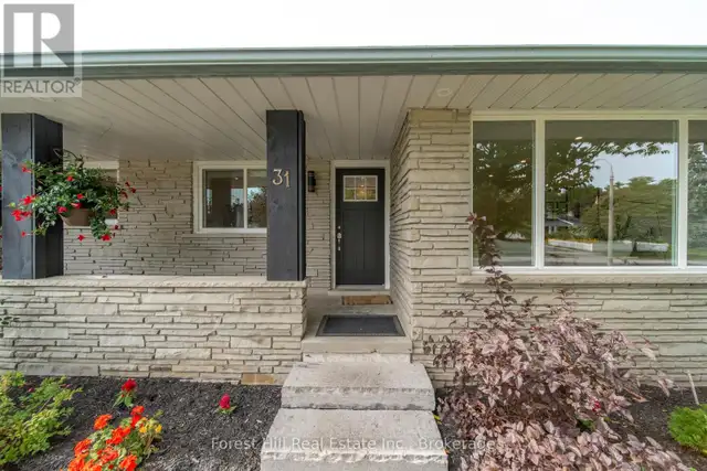 31 GAY CRESCENT Kitchener, Ontario in Houses for Sale in Kitchener / Waterloo - Image 5