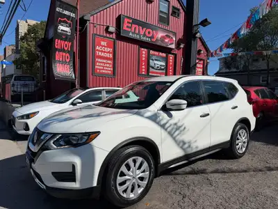 ONE OWNER!! LOW KMS!! CARFAX REPORT IS AVAILABLE!! 2-KEYS!! NO RUST!! HEATED SEATS!! REVERSE CAMERA!...