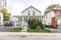 4544 CRYSLER AVENUE Niagara Falls (Downtown), Ontario St. Catharines Ontario Preview
