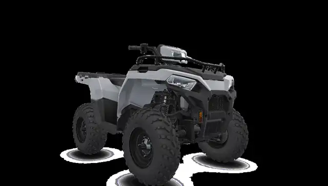 2026 Polaris Sportsman 570 in ATVs in Grand Bend - Image 6