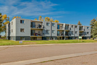 Amenities: Air Conditioning • Park Views • Quiet Building Suite & Building: Bachelor, one, two-, and... (image 2)