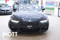 Power Retractable Soft Top, Head-Up Display, Road Sign Information, Ambient Lighting, Power Adjustab... (image 6)