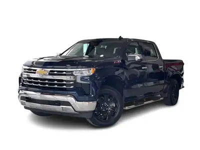 2023 Chevrolet Silverado 1500 LTZ EcoTec3 5.3L V8 ALL MAINTENANCE UP TO DATE, and we have reconditio...