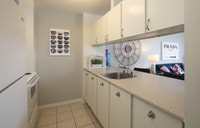 Set on beautifully landscaped grounds in a mature residential neighbourhood in southeast Ottawa, Ple... (image 6)