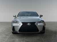 Thanks for viewing our House Of Cars Chinook Inventory! AMVIC licensed dealer! The 2017 Lexus IS 350... (image 9)