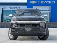 Now imagine commanding the road in full-size SUV grandeur with the 2026 Chevrolet Suburban Premier 4... (image 1)