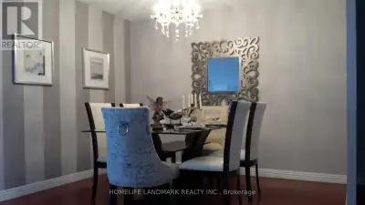 818 - 75 BAMBURGH CIRCLE Toronto (Steeles), Ontario