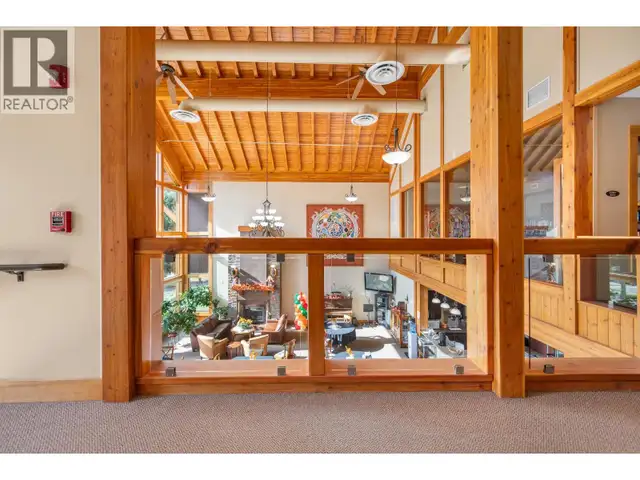 9100 Mackie Drive Unit# 212 Coldstream, British Columbia in Condos for Sale in Vernon - Image 34