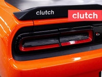 Brake Assist, Auto Dimming Rearview Mirror, Front Heated Seats and more! Clutch is the largest onlin... (image 9)