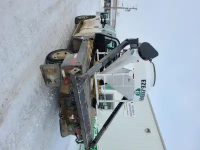 Reimer Welding has over 40 years experience manufacturing livestock feeding equipment and we underst...