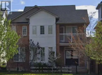 38 MILROY LANE Markham (Cornell), Ontario