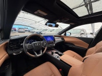 The RX 350h Luxury is designed for those who prioritize a serene cabin environment and advanced digi... (image 6)
