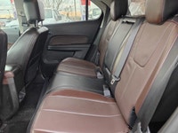 Low Kms, Leather interior, AWD, Pioneer Premium sound system, heated seats, fully loaded, backup cam... (image 2)
