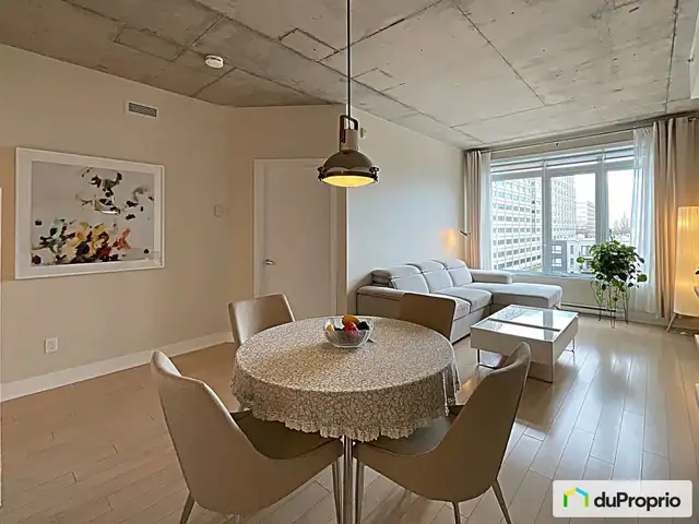 $549,000 - Condominium for sale in Le Plateau-Mont-Royal in Condos for Sale in City of Montréal - Image 3