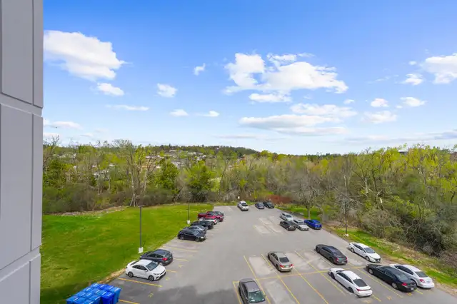 Delta Apartments - 2 Bedroom Apartment for Rent - Peterborough in Long Term Rentals in Peterborough - Image 12