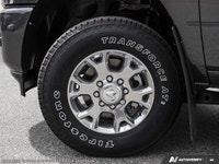 Leather | 5th Wheel Prep | AISIN Trans | Remote Start | Heated + Vented Seats | Heated Wheel | Low K... (image 8)