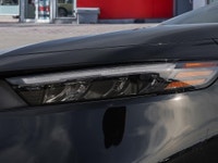 Engine: 1.5-litre 16-valve Direct Injection DOHC i-VTEC turbocharged 4-cylinder L/100Km City: 8.1 L/... (image 8)