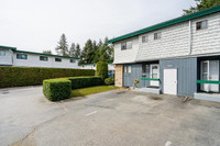 79 10818 152 STREET Surrey, British Columbia