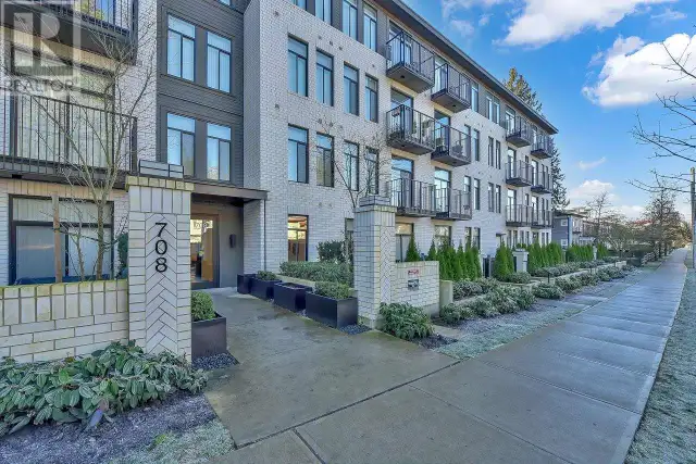 211 708 EDGAR AVENUE Coquitlam, British Columbia62867603352321120