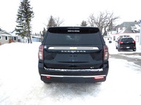 2023 Chevrolet Suburban LT Chevrolet Suburban LT 2023 ... Safety Equipment OnStar and Chevrolet conn... (image 3)