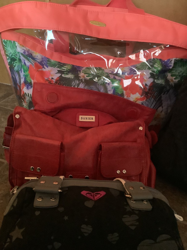 bags… purses… galore  in Women's - Bags & Wallets in Winnipeg - Image 4