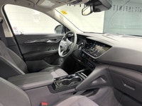 The 2023 Buick Envision Preferred offers a smooth and confident drive with its 2.0L turbocharged eng... (image 6)